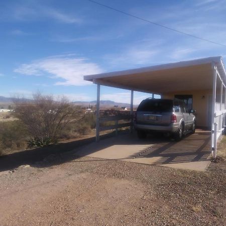 Mountain View Efficiency Tombstone Exterior foto