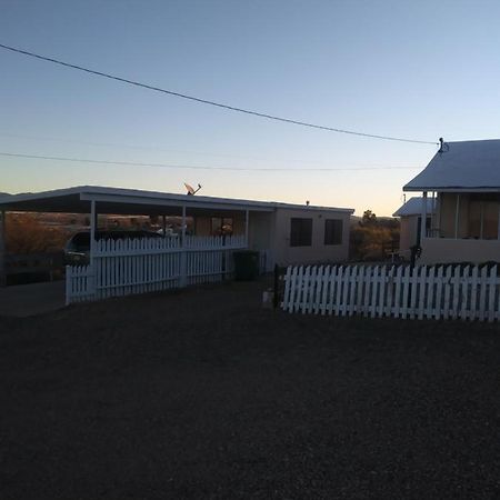 Mountain View Efficiency Tombstone Exterior foto